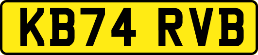 KB74RVB