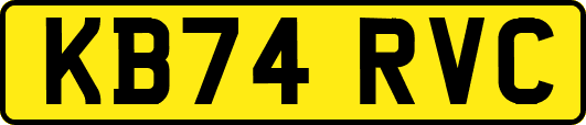 KB74RVC