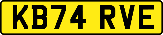 KB74RVE