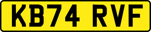 KB74RVF