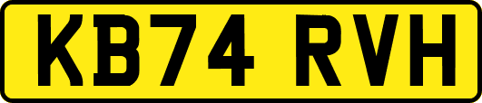 KB74RVH