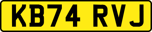 KB74RVJ