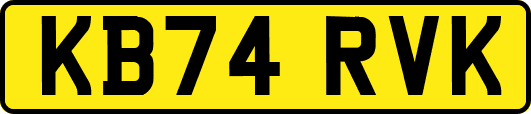 KB74RVK