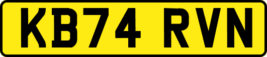 KB74RVN