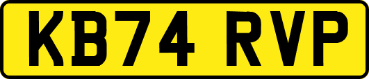 KB74RVP