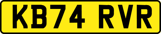 KB74RVR