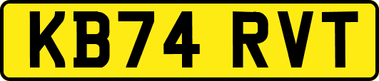 KB74RVT