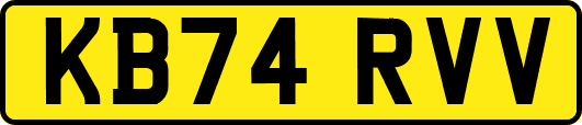 KB74RVV