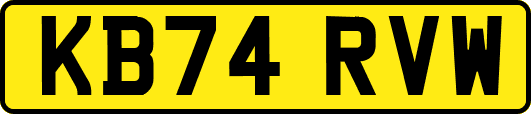 KB74RVW