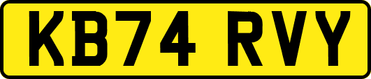 KB74RVY