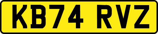 KB74RVZ