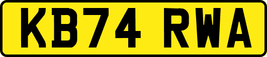 KB74RWA