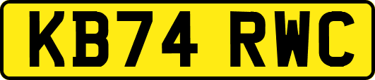KB74RWC