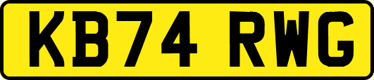 KB74RWG