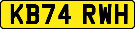 KB74RWH