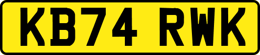KB74RWK