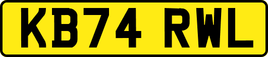 KB74RWL