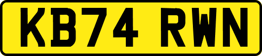 KB74RWN