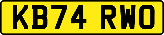 KB74RWO