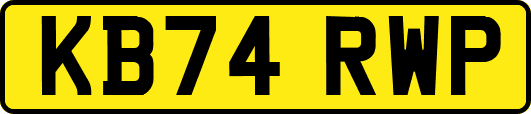 KB74RWP
