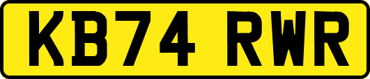 KB74RWR