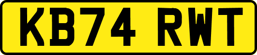 KB74RWT