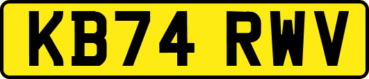 KB74RWV