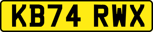 KB74RWX