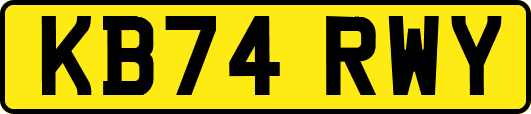 KB74RWY