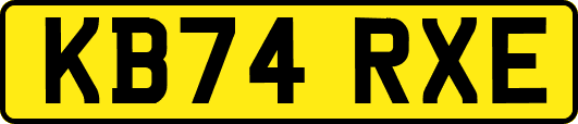 KB74RXE