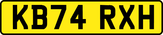 KB74RXH
