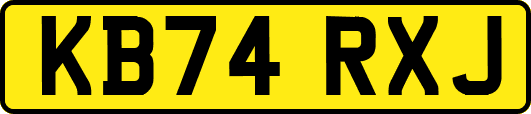 KB74RXJ