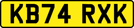 KB74RXK