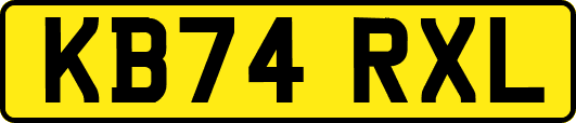 KB74RXL