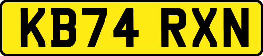 KB74RXN