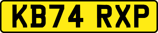 KB74RXP