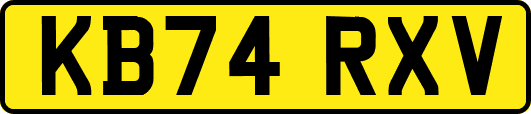 KB74RXV