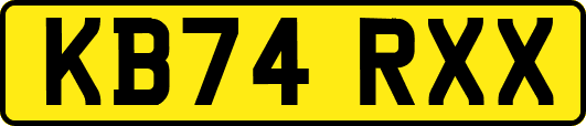 KB74RXX