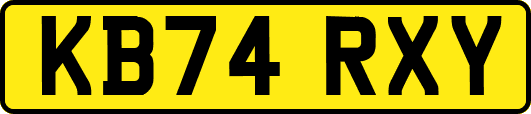KB74RXY