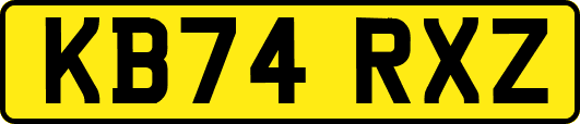 KB74RXZ