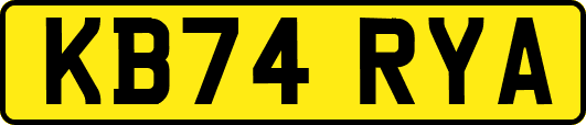 KB74RYA