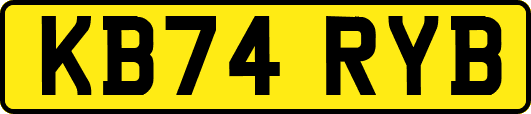 KB74RYB