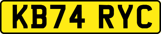 KB74RYC