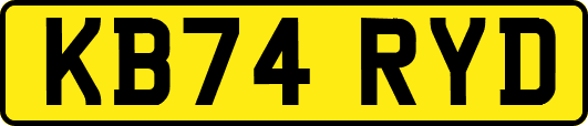 KB74RYD