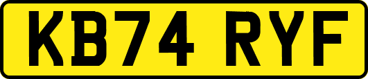 KB74RYF