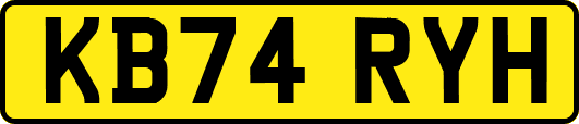 KB74RYH
