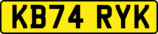 KB74RYK