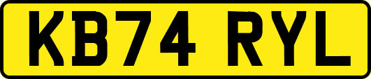 KB74RYL
