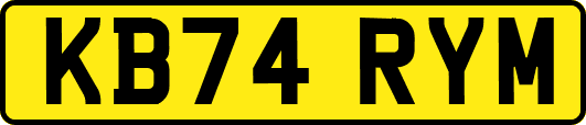 KB74RYM