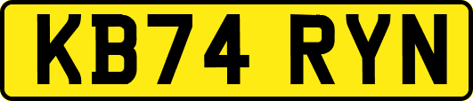 KB74RYN